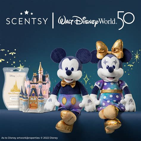 disney scentsy